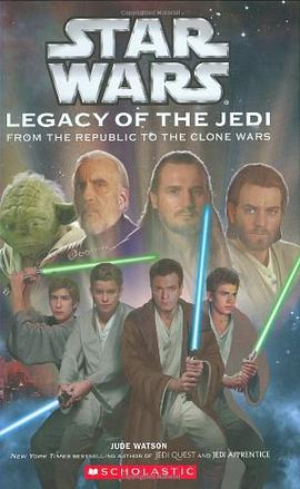 Star Wars pdf epub mobi 电子书 下载