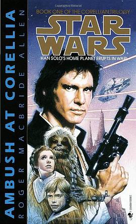 Star Wars pdf epub mobi 电子书 下载