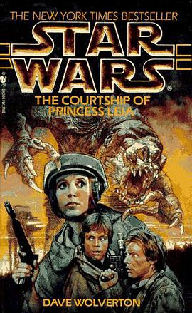 Star Wars pdf epub mobi 电子书 下载