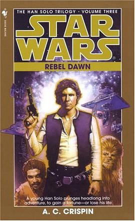 Star Wars pdf epub mobi 电子书 下载
