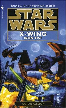 Star Wars pdf epub mobi 电子书 下载