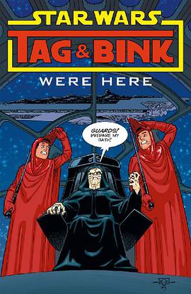 Star Wars pdf epub mobi 电子书 下载