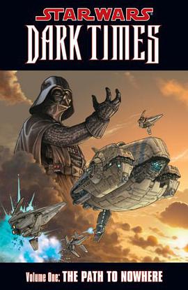 Star Wars pdf epub mobi 电子书 下载