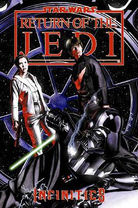 Star Wars pdf epub mobi 电子书 下载