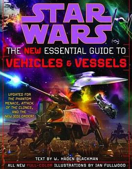 Star Wars pdf epub mobi 电子书 下载