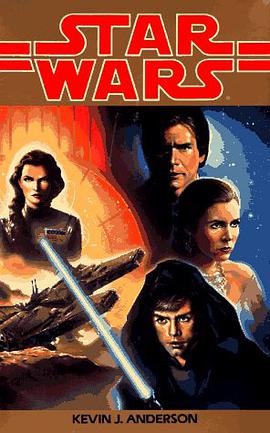 Star Wars pdf epub mobi 电子书 下载