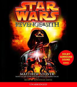 Star Wars pdf epub mobi 电子书 下载