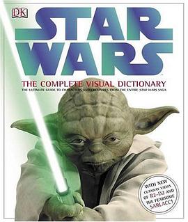 Star Wars pdf epub mobi 电子书 下载