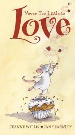 Never Too Little to Love pdf epub mobi 电子书 下载