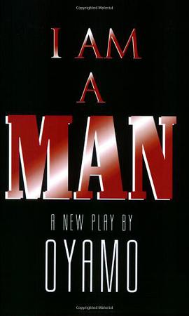 I Am a Man pdf epub mobi 电子书 下载