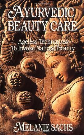 Ayurvedic Beauty Care pdf epub mobi 电子书 下载