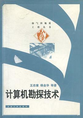 计算机勘探技术 pdf epub mobi 下载
