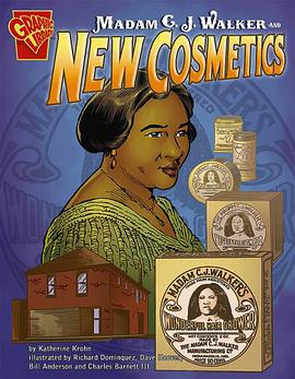 Madam C. J. Walker and New Cosmetics pdf epub mobi 电子书 下载