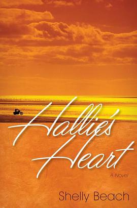 Hallie's Heart pdf epub mobi 电子书 下载