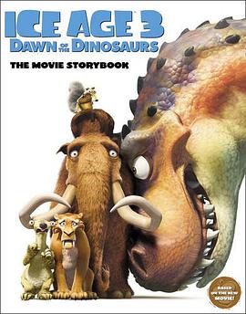 "Ice Age 3" - Movie Storybook pdf epub mobi 电子书 下载