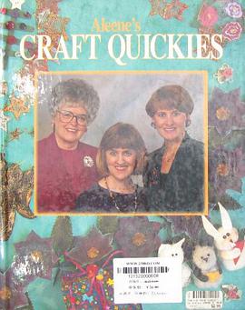 Aleenes Craft Quickies pdf epub mobi 电子书 下载