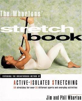 The Whartons' Stretch Book pdf epub mobi 电子书 下载