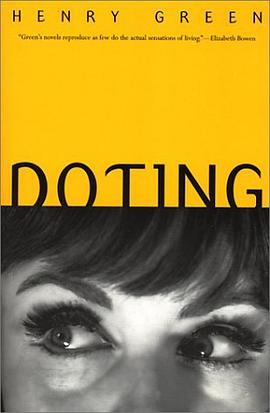 Doting pdf epub mobi 电子书 下载