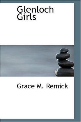 Glenloch Girls pdf epub mobi 电子书 下载