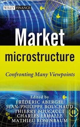 Market Microstructure pdf epub mobi 電子書 下載