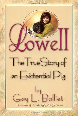 Lowell pdf epub mobi 电子书 下载