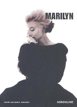 Marilyn pdf epub mobi 電子書 下載