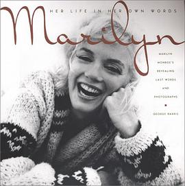 Marilyn pdf epub mobi 电子书 下载