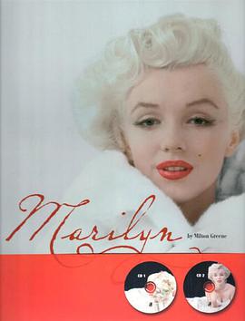 Marilyn pdf epub mobi 電子書 下載
