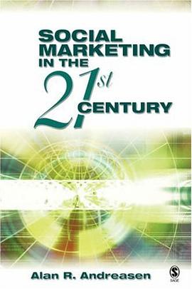 Social Marketing in the 21st Century pdf epub mobi 電子書 下載