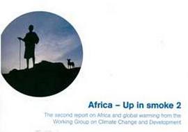 Africa - Up in Smoke? pdf epub mobi 下载