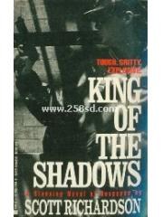 King Of The Shadows pdf epub mobi 电子书 下载