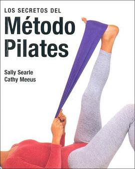 Los Secretos del Metodo Pilates (Spanish Edition) pdf epub mobi 電子書 下載