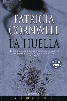 La huella (Kay Scarpetta Mysteries) (Spanish Edition)