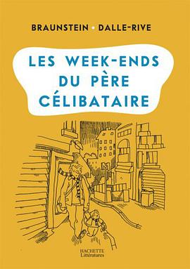 Les week-ends du père célibataire pdf epub mobi 電子書 下載