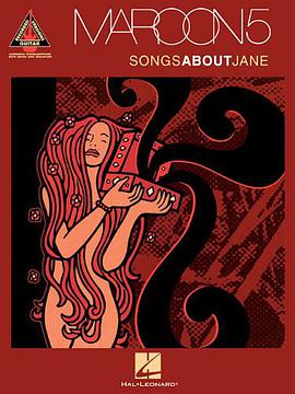 Maroon 5, Songs About Jane