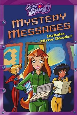 Mystery Messages pdf epub mobi 电子书 下载