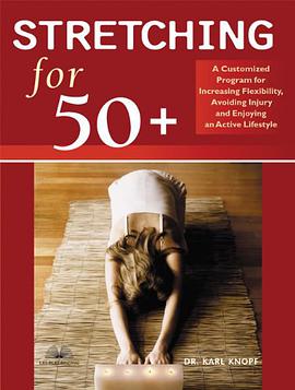 Stretching for 50+ pdf epub mobi 電子書 下載