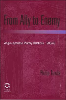 From Ally To Enemy pdf epub mobi 电子书 下载