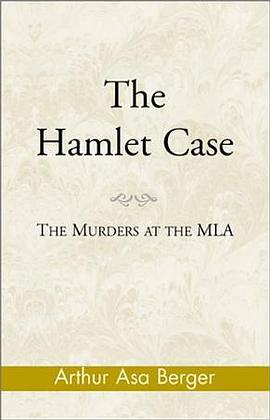 The Hamlet Case pdf epub mobi 电子书 下载