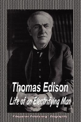 Thomas Edison pdf epub mobi 电子书 下载