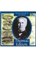 Thomas Edison pdf epub mobi 電子書 下載