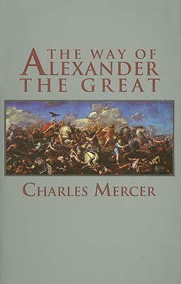 The Way of Alexander the Great pdf epub mobi 下载