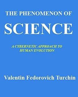 The Phenomenon of Science pdf epub mobi 电子书 下载