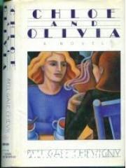 Chloe and Olivia pdf epub mobi 电子书 下载