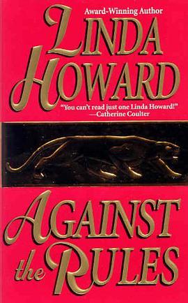 Against The Rules pdf epub mobi 电子书 下载