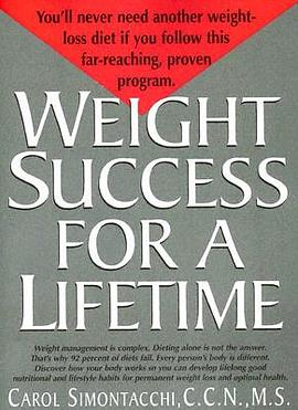 Weight Success For A Lifetime pdf epub mobi 电子书 下载