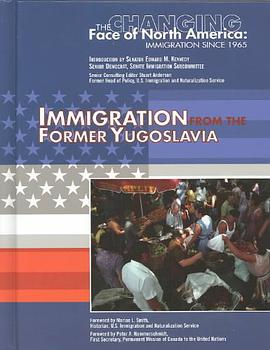 Immigration from the Former Yugoslavia pdf epub mobi 电子书 下载