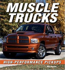 Muscle Trucks pdf epub mobi 电子书 下载