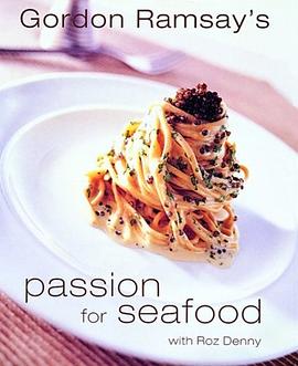 Passion for Seafood (Conran Octopus Cookery S.) pdf epub mobi 電子書 下載