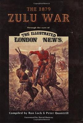 The 1879 Zulu War pdf epub mobi 下载